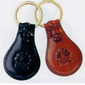 Leather Key Chain